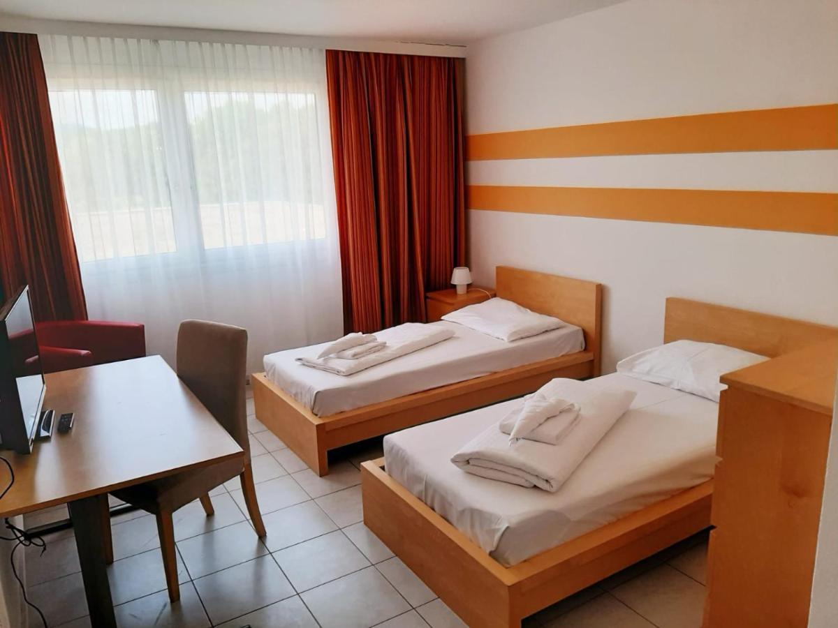 Hotel Lenas West Viena