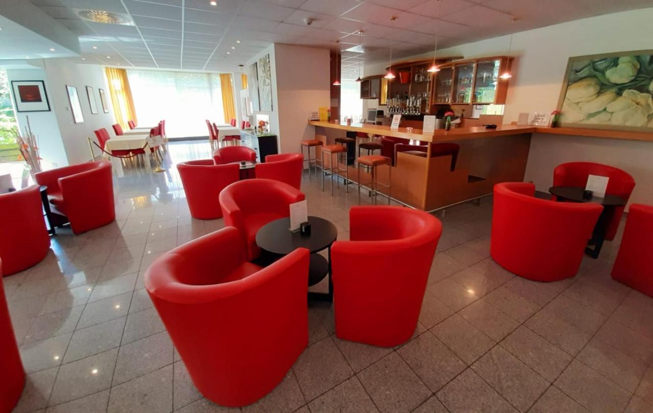 Lenas West Hotel Vienna