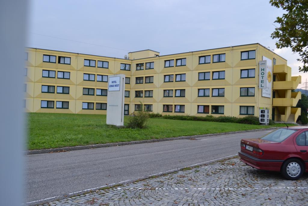 Lenas West Wien