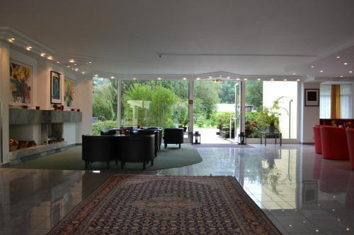 Lenas West 3* Wien